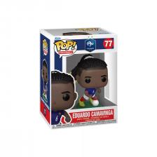 FU92729 - Funko POP Football: France- Eduardo Camavinga