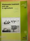 M. B. Pescod - Wastewater treatment and use in agriculture [antikvár]