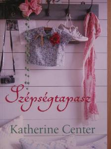 Katherine Center - Szépségtapasz [antikvár]