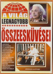 BOLYKI TAMÁS - A világ legnagyobb összeesküvései [antikvár]