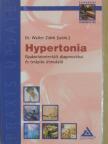 Dr. Walter Zidek - Hypertonia [antikvár]