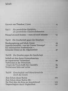 Robert F. Kennedy - Bekenntnis zur Gerechtigkeit [antikvár]