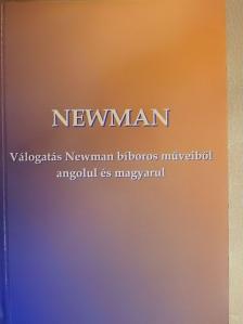 John Henry Newman - Newman [antikvár]