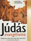Bart D. Ehrman - Júdás evangéliuma [antikvár]