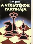 Bán Jenő - A végjátékok taktikája [antikvár]