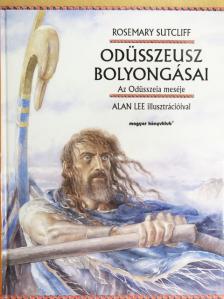 Rosemary Sutcliff - Odüsszeusz bolyongásai [antikvár]