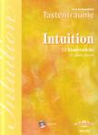 TERZIBASCHITSCH, ANNE - TASTENTRAEUME, INTUITION, 12 KLAVIERSTÜCKE INKL. CD