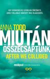 Anna Todd - Miután összecsaptunk