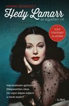 Benedict, Marie - Hedy Lamarr, az egyetlen nő [eKönyv: epub, mobi]