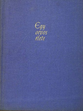 Antonyina Koptyajeva - Egy orvos élete [antikvár]