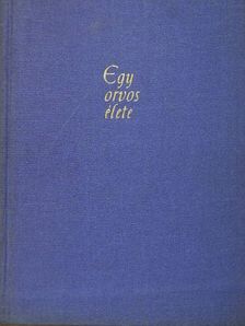 Antonyina Koptyajeva - Egy orvos élete [antikvár]