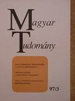 Bertényi Iván - Magyar Tudomány 1997. március [antikvár]