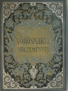 Vörösmarty Mihály - Vörösmarty epikai költeményei II. [antikvár]
