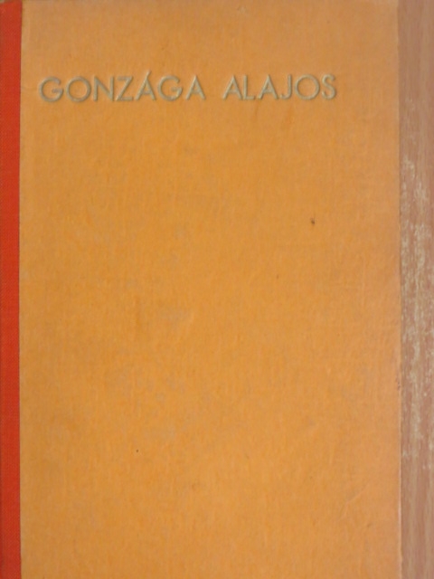 C. C. Martindale - Gonzága Alajos [antikvár]