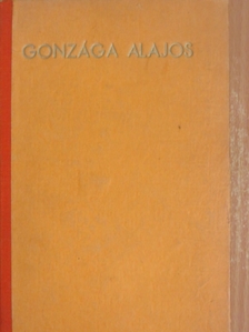 C. C. Martindale - Gonzága Alajos [antikvár]