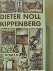 Dieter Noll - Kippenberg [antikvár]
