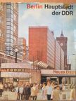 Erik Hühns - Berlin - Hauptstadt der DDR [antikvár]