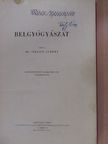 Dr. Pregun Albert - Belgyógyászat [antikvár]