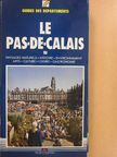 Monique Sommé - Le Pas-de-Calais [antikvár]