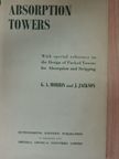 G. A. Morris - Absorption Towers [antikvár]