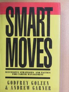 Andrew Garner - Smart Moves [antikvár]