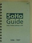 Anthony W. Robins - SoHo Guide 1996-1997 [antikvár]