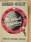 Andrade - Mi történik körülöttünk [antikvár]
