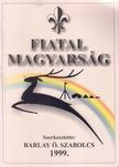 BARLAY Ö. SZABOLCS - Fiatal magyarság [antikvár]
