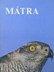 Kovácsné Földessy Mariann - Mátra [antikvár]