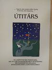 Útitárs [antikvár]