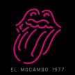 The Rolling Stones - EL MOCAMBO 1977 2CD THE ROLLING STONES