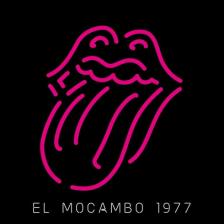 The Rolling Stones - EL MOCAMBO 1977 2CD THE ROLLING STONES