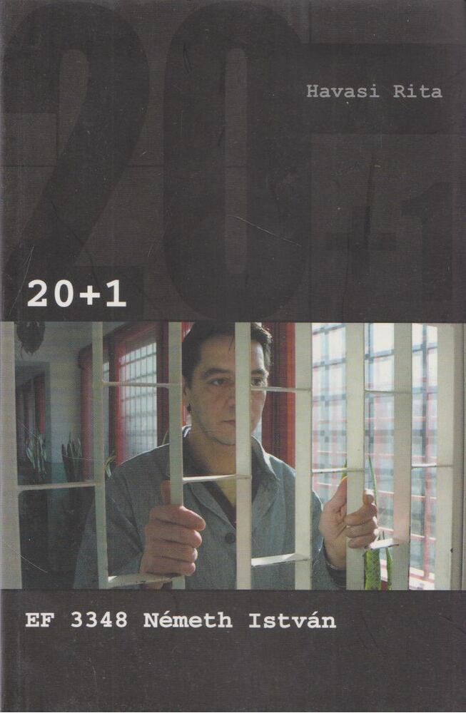 Havasi Rita - 20+1 [antikvár]