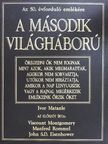 Ivor Matanle - A második világháború [antikvár]