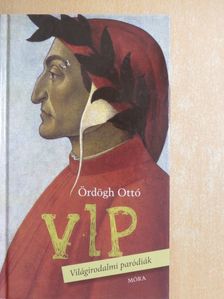 Ördögh Ottó - VIP [antikvár]
