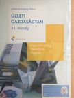 Juhászné Koppány Márta - Üzleti gazdaságtan 11. [antikvár]