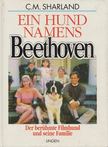 C. M. Sharland - Ein Hund Namens Beethoven [antikvár]