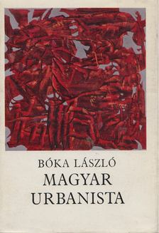 Boka László - Magyar urbanista [antikvár]