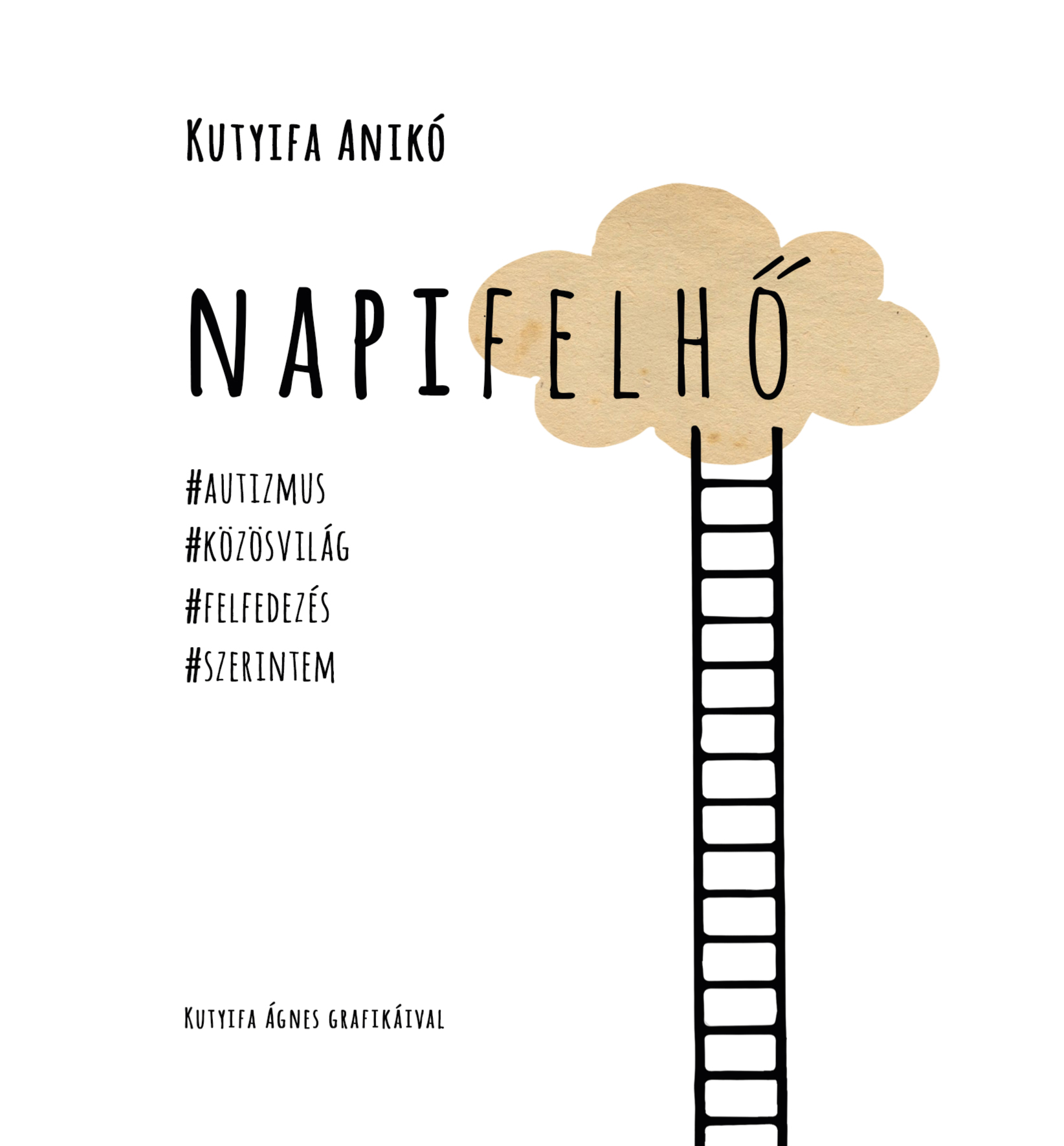 Kutyifa Anikó - Napi felhő