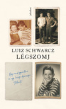 Luiz Schwarcz - Légszomj [eKönyv: epub, mobi]