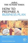 BLACKWELL, EDWARD - How to Prepare a Business Plan [antikvár]