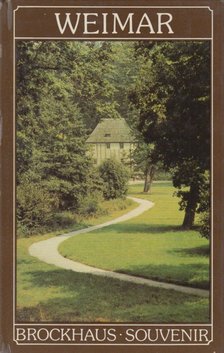 Herbert Weißhuhn - Weimar [antikvár]