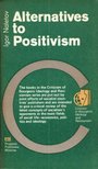 Igor Naletov - Alternatives to Posivism [antikvár]