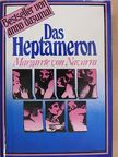 Johannes Carstensen - Das Heptameron [antikvár]