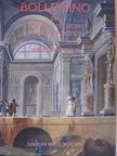 Marta Bezzini - Bollettino dei Monumenti Musei e Gallerie Pontificie 2012 [antikvár]