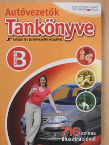Duka Gyula - Autóvezetők tankönyve [antikvár]