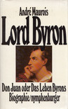 André Maurois - Lord Byron [antikvár]