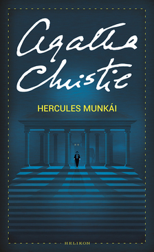 Agatha Christie - Hercules munkái [eKönyv: epub, mobi]