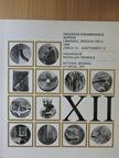 XII. Országos Érembiennále, Sopron, 1999. [antikvár]