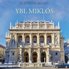 Gerle János[szerk.] - Ybl Miklós